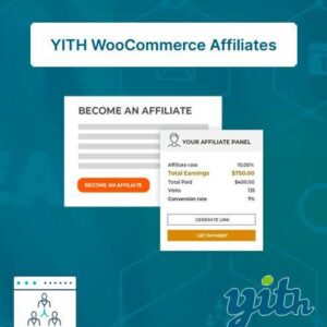 YITH WooCommerce Affiliates Premium