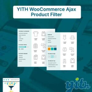 YITH WooCommerce AJAX Product Filter Premium