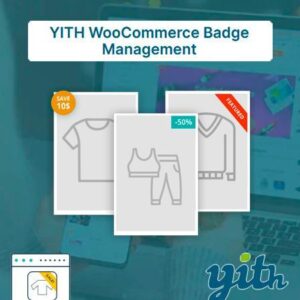 YITH WooCommerce Badge Management Premium