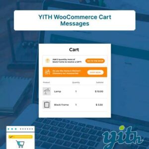 YITH WooCommerce Cart Messages Premium