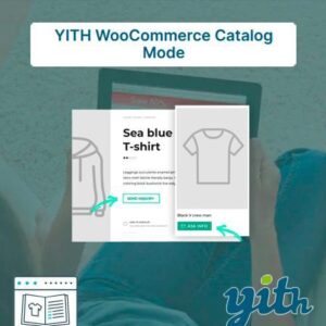 YITH WooCommerce Catalog Mode Premium