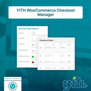 YITH WooCommerce Checkout Manager Premium