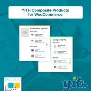 YITH Composite Products for WooCommerce Premium