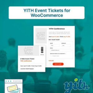 YITH Event Tickets for WooCommerce Premium