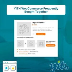 YITH WooCommerce Frequently Bought Together Premium