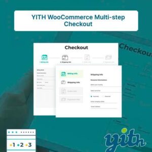 YITH WooCommerce Multi-Step Checkout Premium