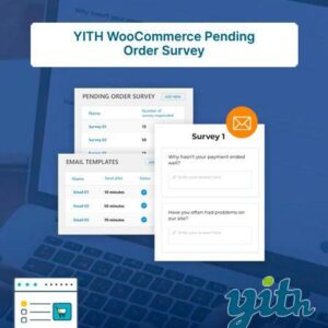 YITH WooCommerce Pending Order Survey Premium