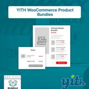 YITH WooCommerce Product Bundles Premium