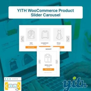 YITH WooCommerce Product Slider Carousel Premium