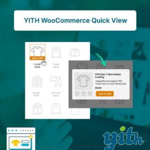 YITH WooCommerce Quick View Premium