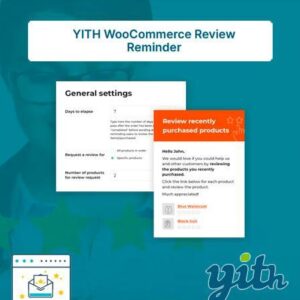 YITH WooCommerce Review Reminder Premium