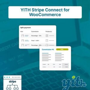 YITH Stripe Connect for WooCommerce Premium