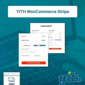 YITH WooCommerce Stripe Premium