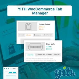 YITH WooCommerce Tab Manager Premium