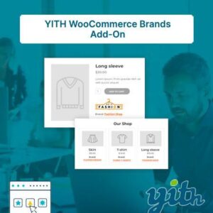 YITH WooCommerce Brands Add-On Premium