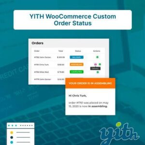 YITH WooCommerce Custom Order Status Premium