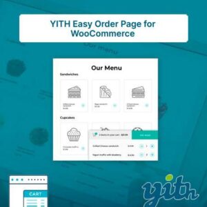 YITH Easy Order Page for WooCommerce Premium