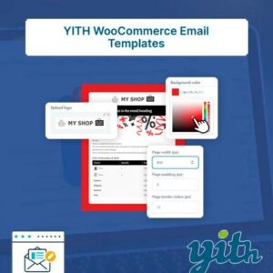YITH WooCommerce Email Templates Premium
