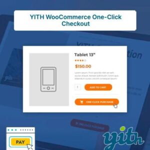 YITH WooCommerce One-Click Checkout Premium