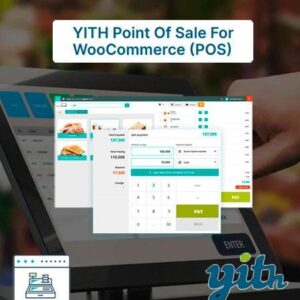 YITH Point of Sale for WooCommerce Premium (POS)