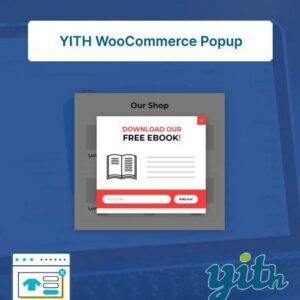 YITH WooCommerce Popup Premium