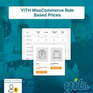 YITH WooCommerce Role Based Prices Premium