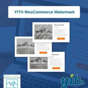 YITH WooCommerce Watermark Premium