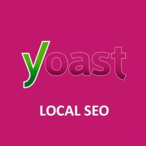 Yoast Local SEO