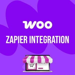 Zapier Integration for WooCommerce